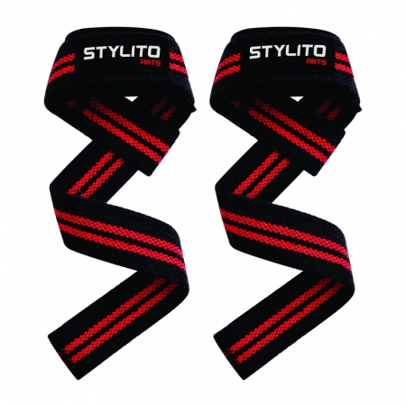 WEIGHT LIFTING STRAPS