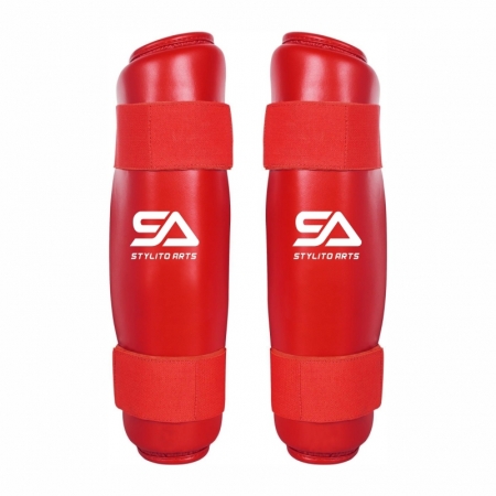 SHIN PAD