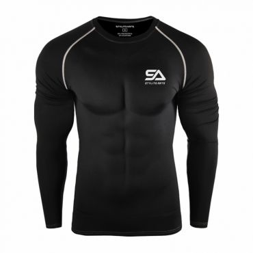 RASH GUARD