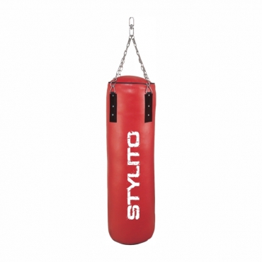 PUNCHING BAG