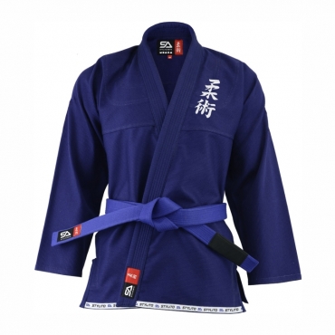 BRAZILIAN JIU JITSU GI