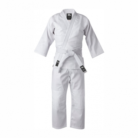 JUDO GI