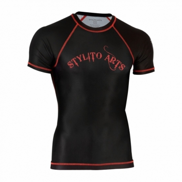 RASH GUARD