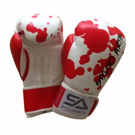 BOXING GLOVES