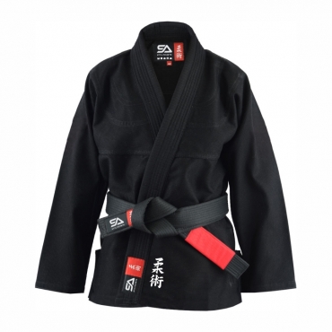 BRAZILIAN JIU JITSU GI