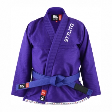 BRAZILIAN JIU JITSU GI