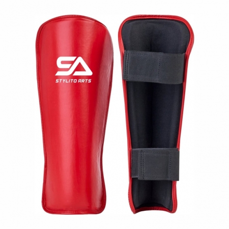 SHIN PAD