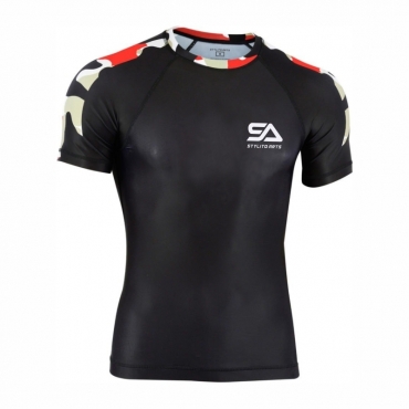 RASH GUARD