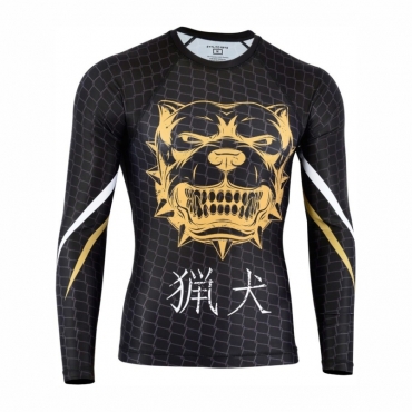 RASH GUARD