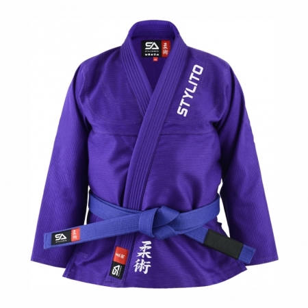 BRAZILIAN JIU JITSU GI