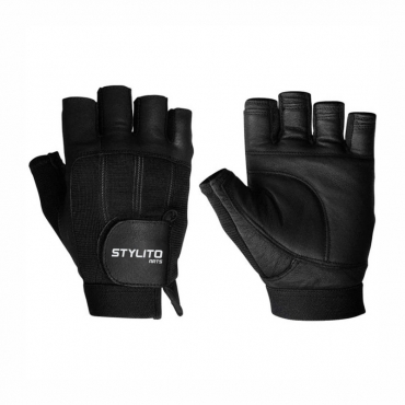 WEIGHT LIFTING GLOVES