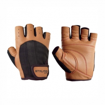 WEIGHT LIFTING GLOVES