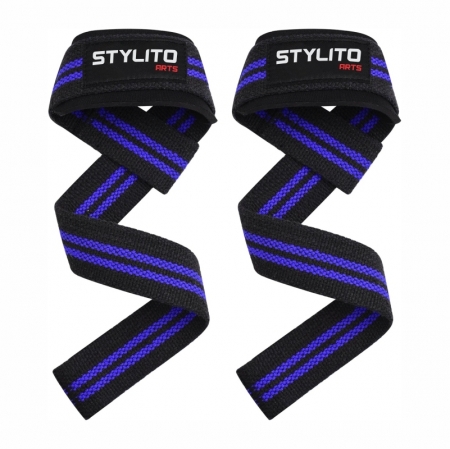 WEIGHT LIFTING STRAPS