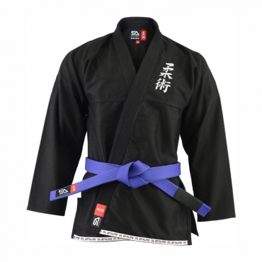 BRAZILIAN JIU JITSU GI