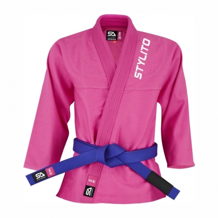 BRAZILIAN JIU JITSU GI