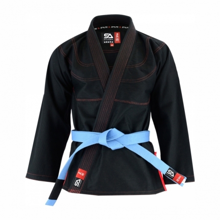 BRAZILIAN JIU JITSU GI