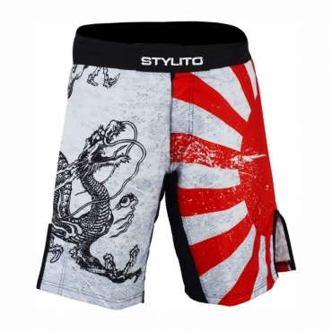 MMA SHORT