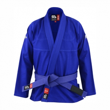 BRAZILIAN JIU JITSU GI