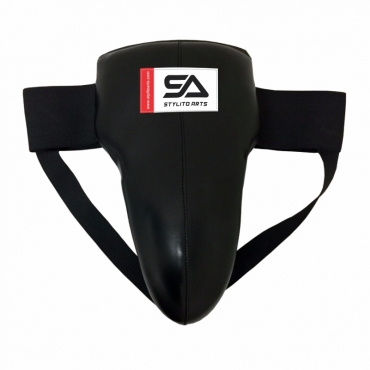 GROIN GUARD